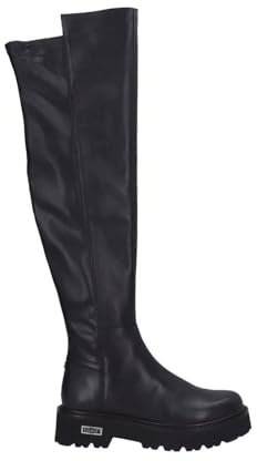 Cult - Stivale Nero art.CLW303901 NERO 36