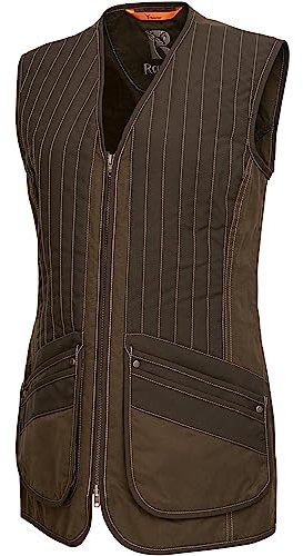 Rascher Damen Schießweste Venari Oliv 42