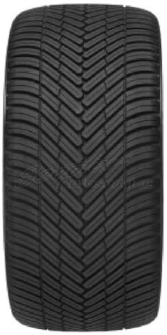 Superia Pneumatico 4 Stagioni 235/55R18 104V Radiale Tutte le Stagioni