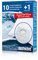 10 dustwave Staubsaugerbeutel für Progress - M302, M301, M311, Progress - PC 2260, Progress - PA 17, Progress - Onyx 122, Progress - PC 2265, Progress - P 58, Progress - Diamant 610, Progress - PA 17