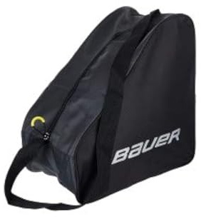 Bauer Skate Bag, Black