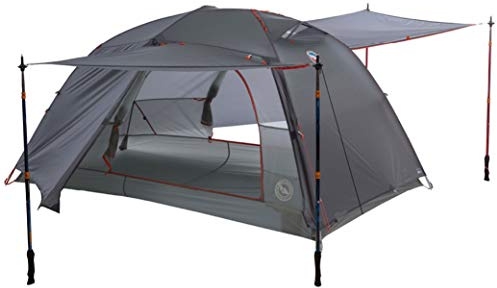 Big Agnes Copper Spur HV UL3 Ultralight Bikepacking Tent