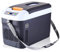 Frigo - Riflettore congelatore, mini frigorifero, 12 V-24 V/220 V-240 V, per auto, frigorifero per auto, raffreddamento, doppio uso caldo/freddo, portatile, IceBox piccolo congelatore, campeggio