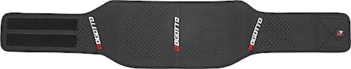 Bogotto BGX-Air perforierter Neopren Nierengurt, schwarz, XS