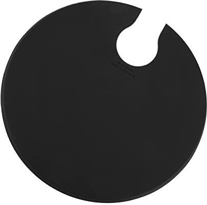 Sous-Vide-Deckel für Präzisionsgaren, Sous-Vide-Präzisionskocher Silikondeckel Sous-Vide-Silikondeckel für Suppentöpfe