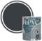 Rust-Oleum Peinture Grise pour Portes & Fenêtres en PVC, Finition Mate - Anthracite (RAL 7016) 750ml