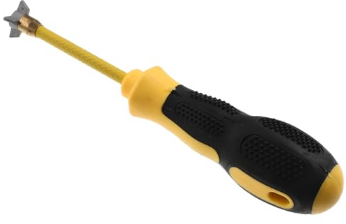 POPETPOP 1pieza Herramienta De Limpieza De Juntas De Baldosas Removedor De Lechada Para Eliminar Calafateo y Juntas Diseño Ergonómico y De Usar