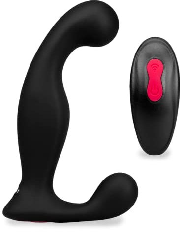 Ferngesteuerter Prostatavibrator Lord - LOVE AND VIBES