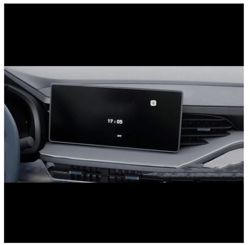 Navigation Cockpit Skyddsfilm För Haval F7 F7X 2019 2022 Bil GPS Navigationsskärm Skyddsfilm LCD-skydd Bilinteriör Bilstylingtillbehör