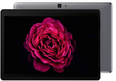 ALLDOCUBE M5XS Tablet 4G LTE, schermo 10.1 1920x1200, CPU MTK X27 Deca-core, 3GB RAM e 32GB ROM, Android 8.0, WiFi, doppia SIM, grigio