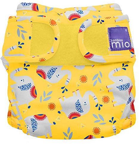 Bambino Mio, Mioduo Stoffwindel Überhose