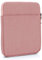 MyGadget Borsa Nylon 10,5 - Case Protettiva per Tablet - Custodia Sleeve per Apple iPad (Air, Pro), Huawei MediaPad M5 | T5, Samsung Galaxy Tab S7 A7 Rosa