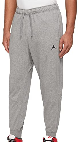 Jordan Unisex Trainingsanzug Kurze Schlauch, grau, 3XL