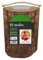 Swedish Fire Torch Log Instant Fire Wood - 3x Extra Dry Kiln Dried Logs with Topline Card. Ideal for a Garden Fire Pit, Campfire, Stove or Garden Lantern/Garden Candle and BBQ