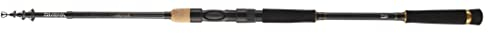 Daiwa Legalis Tele 2.40m 5-20g Teleskoprute