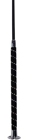 HKM Rosewood Dressurgerte 9100 Schwarz 100