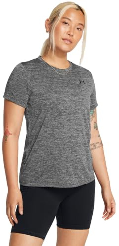 Under Armour Femme Tech SSC- Twist Shirt