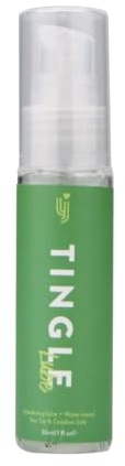 Loving Joy Tingling Lubricant 30ml, Tingle Lube, Stimulating Lube, Lubricant Gel Tube, Lubricants & Licks, Water Based Lube, Tingle Lubricating Gel