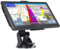 LOVPOI J701 GPS Navigationsgerät fùr Auto 2025, 7 Zoll GPS Navigation Navi Auto LKW Testsieger mit Europa UK 44 Karte Kostenloses Upgrade Sprachführung Blitzerwarnung POl Fahrspurassistent