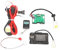 Wegiwuca Riparazione completa efficiente del riscaldatore di parcheggio adatto per sistemi da 12 V 24 V Installazione facile Prestazioni stabili Riscaldatore Fix