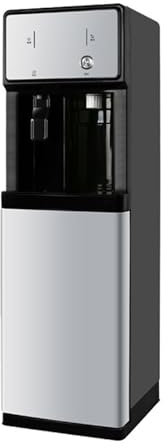 Floor Standing Water Fountain, Commercial Drinking Fountain, Water Dispenser, Water Cooler Machine, Home Water Dispensers for Office, Commercial