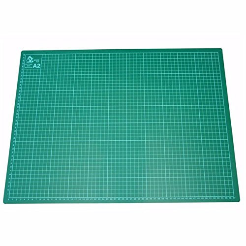 Tutoy a1 a2 a3 PVC Coupe Tapis de découpage Patchwork Outils Manuel Bricolage Outil de découpe à Double Face-a2