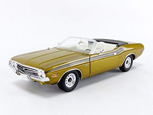 GREENLIGHT COLLECTIBLES- Voiture Miniature de Collection, 13566