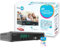 Optex ORS9939HD Récepteur/Décodeur TV Satellite HD enregistreur USB + Carte Fransat PC7 (Satellite Eutelsat)