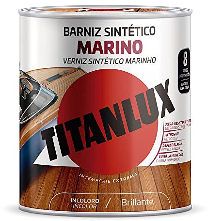 Barniz Titanlux M13100004