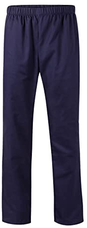 VELILLA 253001; Pantalón Pijama; Color Azul Marino; Talla XL