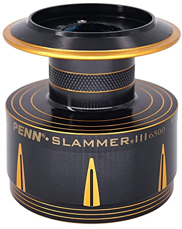 PENN® Slammer Spare Spools