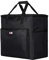 BUBM Desktop PC Computer Travel Storage Carrying Case Bag for Computer Main Processor Case, Monitor, Keyboard and Accessories