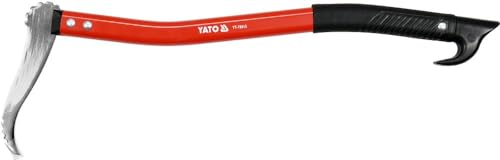 YATO YT-79915 Werkzeug 580mm Carbonstahl