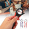 3Pcs Bottle Opener, 5 in 1 Can Bottle Jar Opener Bottle Soda Can Ring Pull Lid Opener for Seniors and Arthritic Hands Hand Weakness