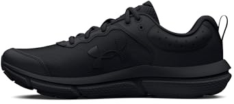 Under Armour Garçon UA BGS Assert 10 Chaussures de course