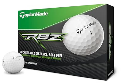 TaylorMade Golf ROCKETBALLZ