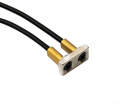 Base magnética de 240 mm, herramienta eficaz para soldadura, pintura y trabajos electrónicos