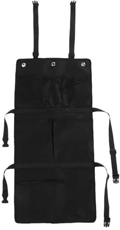 Tomotato Protection d'échelle de lit superposé, Couverture Ajustable sécurité barrière verrou, pour Chambres d'enfants et garderies