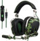 Gaming Headset Live Game Computer Game e-sports Headset Headset Army Green Camouflage