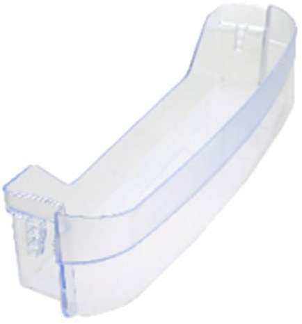 Balconnet porte bouteilles d'origine 440X108X93 mm Frigo, Réfrigérateur, Congélateur 481241848957, 481241818631, C00329852 WHIRLPOOL Frigo, Réfrigérat