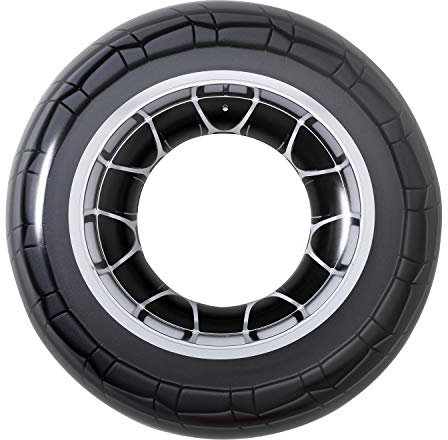 Bestway Schwimmring, High Velocity, 119 cm