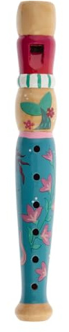Stephen Joseph Recorder Flute, Mermaid
