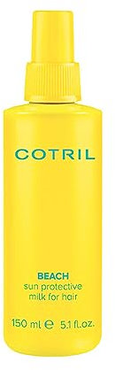 Cotril Beach Milk Treatment For Hair 150ml - Latte solare protettivo per capelli