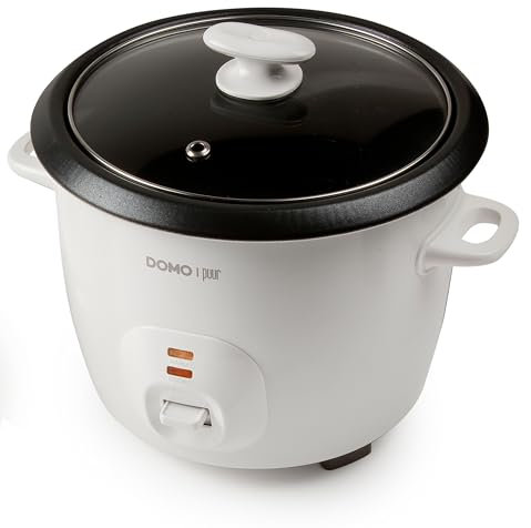 COCINA DE ARROZ DOMO DO9176RK