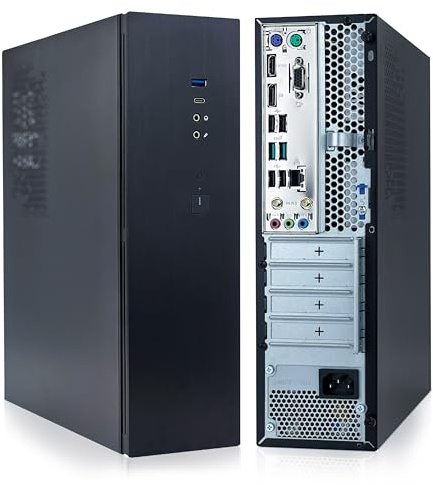 Desktop PC (Intel Core i7-14700, 32GB RAM 1TB SSD)