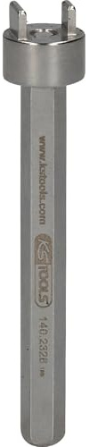 KS Tools 140.2326 Utensile di regolazione per ugelli lavavetri Mercedes 67mm