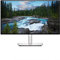Dell U2422H 23.8 Inch FHD (1920 X 1080) Monitor, 60 Hz, IPS, 5ms, Anti-glare, HDMI, (Renewed)