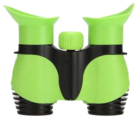 Binocolo per bambini,Binocolo HD ad alta portata | Giocattolo di birdwatching all'aperto con immagine HD per escursioni viaggi turismo e spettacoli