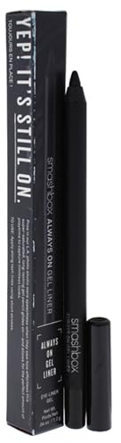 SmashBox Always On Gel Liner - Fishnet for Women 0.04 oz Eyeliner
