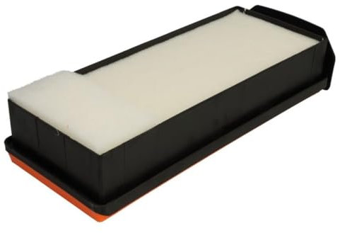 Bosch S0409 - Luftfilter Auto